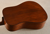 Martin D-18 Authentic 1939 NOS #2291229 - Back Angle