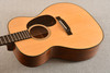 Martin 000-18 Standard Acoustic Guitar #2837441 - Top Angle