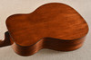 Martin 000-18 Standard Acoustic Guitar #2837441 - Back Angle