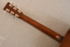 Martin 000-18 Standard Acoustic Guitar #2837441 - Back Neck