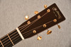 Martin 00-28 Modern Deluxe Acoustic Guitar #2834162 - Headstock