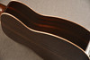 Martin 00-28 Modern Deluxe Acoustic Guitar #2834162 - Side