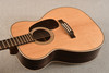Martin 00-28 Modern Deluxe Acoustic Guitar #2834162 - Top Angle