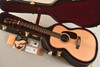 Martin 00-28 Modern Deluxe Acoustic Guitar #2834162 - Case
