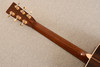 Martin 00-28 Modern Deluxe Acoustic Guitar #2834162 - Back Neck