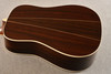 Martin D-35 1935 Sunburst #2829798 - Back