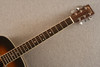 Martin D-35 1935 Sunburst #2829798 - Neck