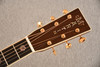 Martin D-41 Standard Acoustic Guitar #2843896 - Headstock