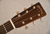 Martin D-28 StreetLegend #2848216 - Headstock