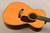 2018 Martin 000-28EC K&K Pickup 000-28 Eric Clapton #2166583 - Top