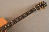 2018 Gibson Hummingbird Rosewood AG #12758068 - Neck