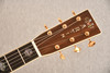 Martin D-45 Standard #2841267 - Headstock