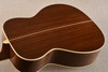 Martin J-40 #2844220 - Back Angle