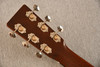 Martin D-18 Satin #2850459 - Back Headstock