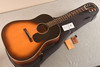 Martin DSS-17 Whiskey Sunset #2848041 - Case