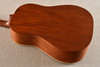 Martin DSS-17 Whiskey Sunset #2848041 - Back