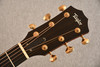 2015 Taylor 514ce-FM LTD #1111035137 - Headstock