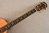 2015 Taylor 514ce-FM LTD #1111035137 - Neck