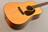 2023 Martin Custom Shop D-18GE #2714352 - Beauty