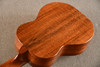 KoAloha Special Issue Tenor Ukulele - Back Angle