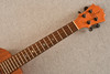 KoAloha Special Issue Tenor Ukulele - Neck