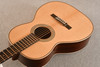 2023 Martin 0012-28 Modern Deluxe 00 12 Fret #2720602 - Top Angle