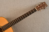 2018 Martin Custom Shop HD-28 Adirondack Player Grade #2174619 - Neck