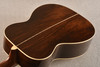 Martin Custom Shop 00 28 Style Deep Body Adirondack Wild EIR #2852488 - Back Angle