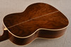 Martin Custom Shop 000 28 Style 12 Fret Euro Spruce Wild EIR Long Scale #2852482 - Back Angle