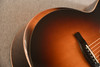 Eastman AC622CE Grand Auditorium Sunburst Cutaway LR Baggs - View 4