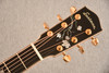 Eastman AC622CE Grand Auditorium Sunburst Cutaway LR Baggs - View 6