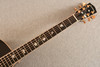 Eastman AC622CE Grand Auditorium Sunburst Cutaway LR Baggs - View 12