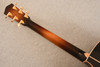 Eastman AC622CE Grand Auditorium Sunburst Cutaway LR Baggs - View 11