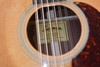 Eastman E1D-12-DLX 12 String Acoustic Electric Dreadnought Guitar  - View 3