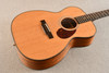 Eastman E3OM-DLX Acoustic Electric Orchestra Model Guitar