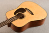 Martin Custom Shop D 18 Style Engelmann Spruce #2863113 - Top Angle