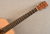 Martin D-28 Authentic 1937 VTS Dreadnought Guitar #2853306 - Neck