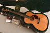 Bourgeois OM Country Boy Aged Tone Sitka #10602 - Case