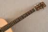 2023 Martin Custom Shop OM-28 Premium Italian Wild East Indian Rosewood Hide Glue #2795100 - Neck