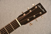 Boucher Guitar BT-41T-G Torrefied Adirondack Mahogany OM Hybrid - View 4