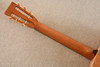 Boucher Guitar GR-HG-166T Torrefied 5A Flamed Maple 000 12 Fret - View 8