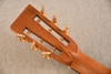 Boucher Guitar GR-HG-166T Torrefied 5A Flamed Maple 000 12 Fret - View 10