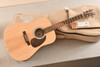 Martin Billy Strings D-X2E - View 2