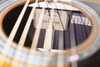 2025 Martin D-41 Sunburst Refresh #2940496 - Serial Number