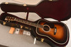 2025 Martin D-41 Sunburst Refresh #2940496 - Case