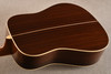 2025 Martin D-41 Sunburst Refresh #2940496 - Back Angle