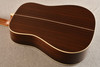 2025 Martin D-41 Sunburst Refresh #2940496 - Back