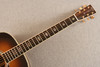 2025 Martin D-41 Sunburst Refresh #2940496 - Neck