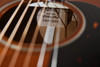 Martin Custom Shop D 18 Style Slope Adirondack Hillman Burst Full Thickness Neck #2942905 - Serial Number
