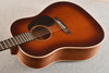 Martin Custom Shop D 18 Style Slope Adirondack Hillman Burst Full Thickness Neck #2942905 - Top Angle